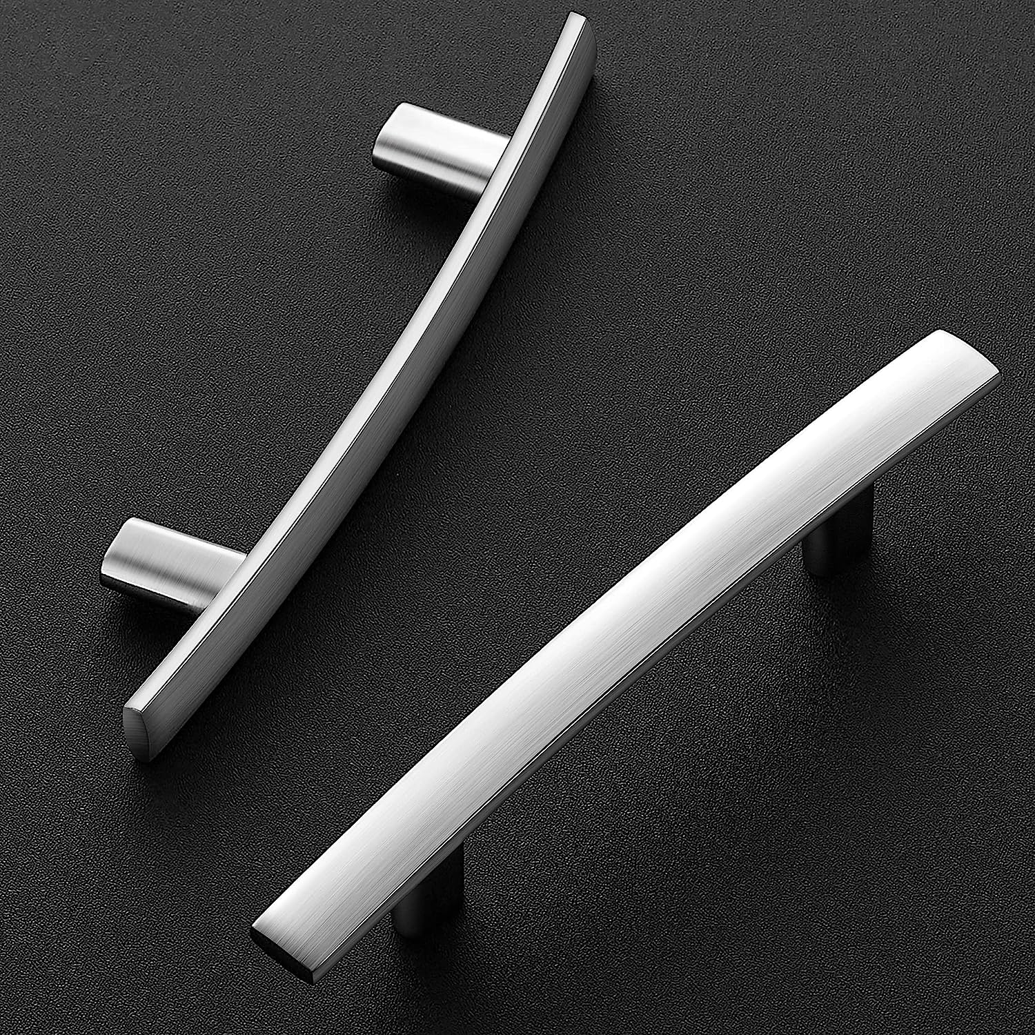 00-Ravinte 5-3_16 Inch Curved Cabinet Pulls Brushed Nickel Kitchen Arch Cupboard Handles Zinc Alloy Cabinet Pulls 5-3_16 Length,3 Hole Center 30 Pack - - Amazon.com2.jpg